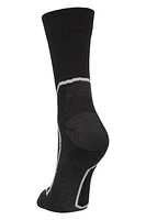 Merino Hiker Womens Quarter Length Socks