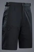 Ultra Balkan Mens Water-resistant Shorts