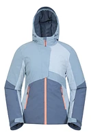 Sky Extreme Womens Ski Jacket