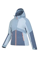 Sky Extreme Womens Ski Jacket