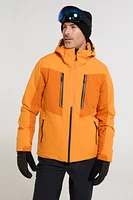 Phase Extreme Mens Waterproof Ski Jacket