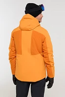 Phase Extreme Mens Waterproof Ski Jacket