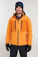 Phase Extreme Mens Waterproof Ski Jacket