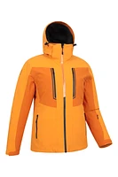 Phase Extreme Mens Waterproof Ski Jacket