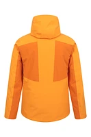 Phase Extreme Mens Waterproof Ski Jacket