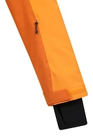 Phase Extreme Mens Waterproof Ski Jacket