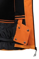 Phase Extreme Mens Waterproof Ski Jacket