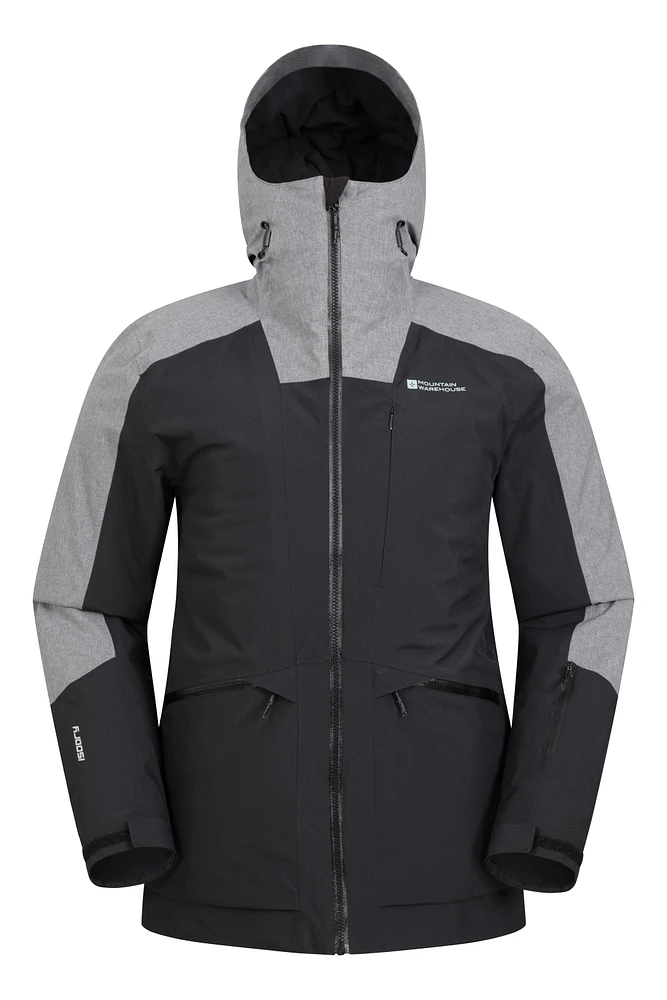 Orion Mens Ski Jacket