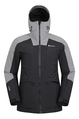 Orion Mens Ski Jacket