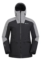 Orion Mens Ski Jacket