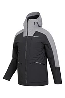 Orion Mens Ski Jacket