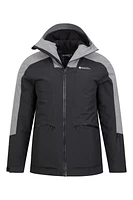 Orion Mens Ski Jacket