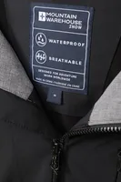 Orion Mens Ski Jacket