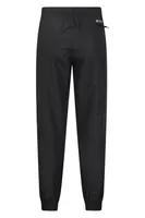 Action Mens Drawcord Hiking Pants - Long