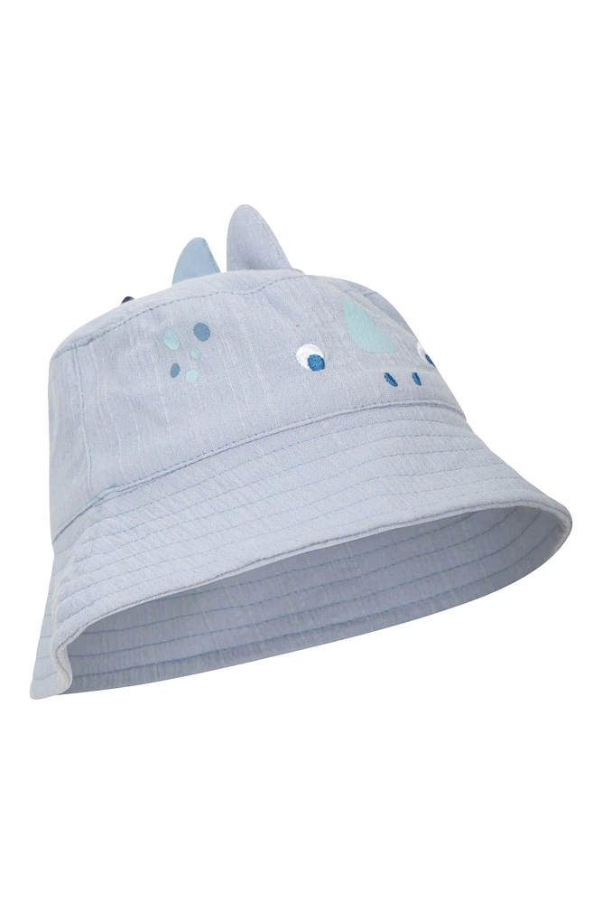 Character Baby Bucket Hat