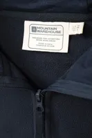 Saltash Womens Windproof Fleece Hoodie