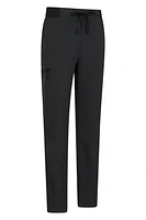 Adventure Water Resistant Womens Pants