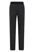 Adventure Water Resistant Womens Pants