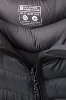 Florence Womens Long Insulated Vest