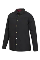 Tyne Mens Reversible Flannel Shirt