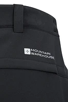 Axis Extreme Mens Softshell Ski Pants