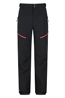 Nebula Extreme Mens Waterproof Ski Pants