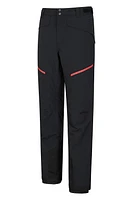 Nebula Extreme Mens Waterproof Ski Pants