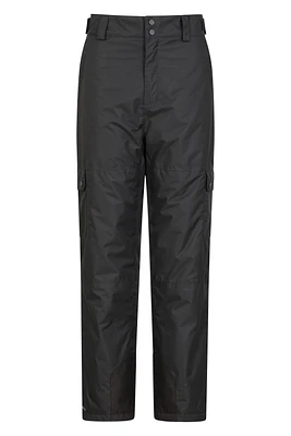 Titan Mens Waterproof Snowboard Pants