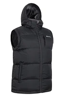 Frost Extreme Mens Down Vest