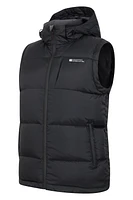 Frost Extreme Mens Down Vest