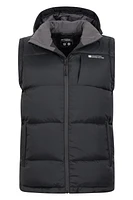 Frost Extreme Mens Down Vest