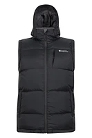 Frost Extreme Mens Down Vest