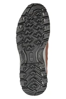 Adventurer Mens Waterproof Leather Boots