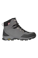 Ultra Pike Mens Vibram Recco® Waterproof Boots