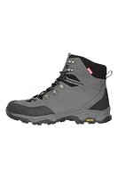 Ultra Pike Mens Vibram Recco® Waterproof Boots