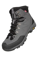 Ultra Pike Mens Vibram Recco® Waterproof Boots