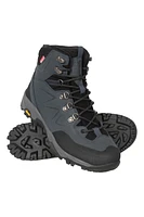 Ultra Pike Womens Vibram Recco® Waterproof Boots