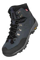 Ultra Pike Womens Vibram Recco® Waterproof Boots