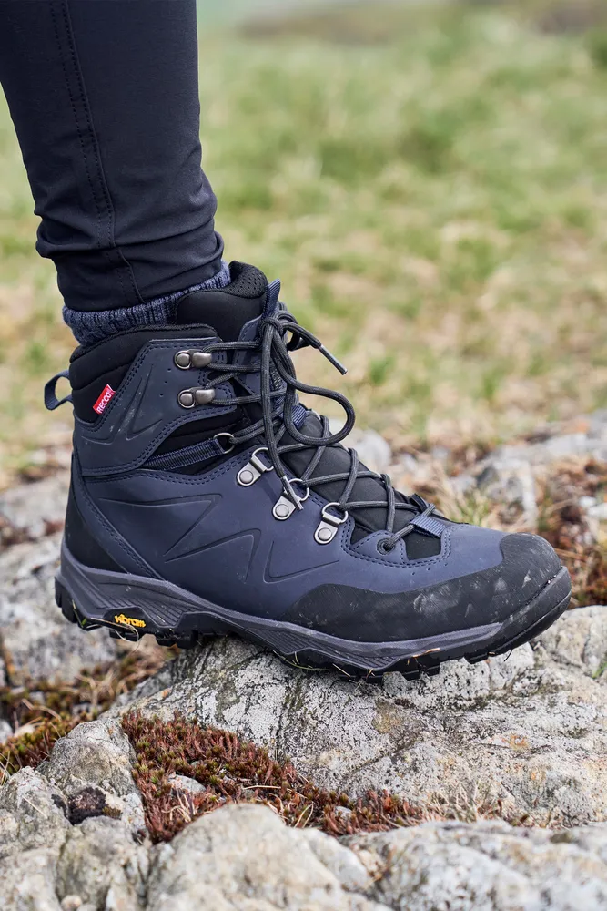 Ultra Pike Womens Vibram Recco® Waterproof Boots