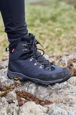 Ultra Pike Womens Vibram Recco® Waterproof Boots