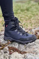 Ultra Pike Womens Vibram Recco® Waterproof Boots