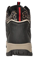 Adventurer Womens Printed Waterproof Boots