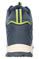 Adventurer Kids Waterproof Boots