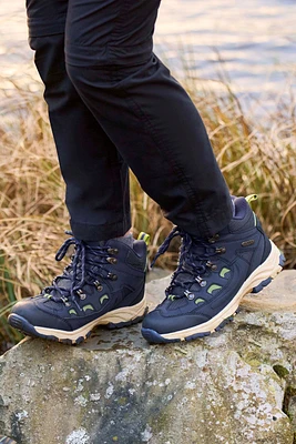 Adventurer Kids Waterproof Boots