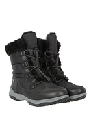 Snowflake Womens Adaptive Snow Boots