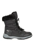 Snowflake Womens Adaptive Snow Boots