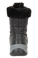 Snowflake Womens Adaptive Snow Boots