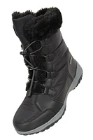 Snowflake Womens Adaptive Snow Boots