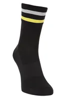 Vision Mens Reflective Socks