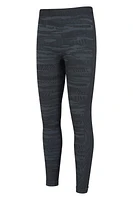 Alpine Camo Mens Seamless Pants